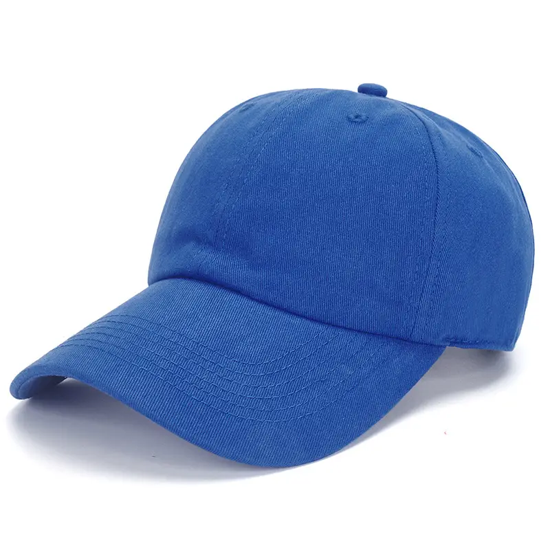 Black Wool Baseball Cap for Men Women Summer Sun Hat - Image 12