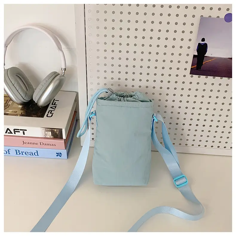 New Kids Crossbody Bags Multi Color Student Water Bottles — feature 12