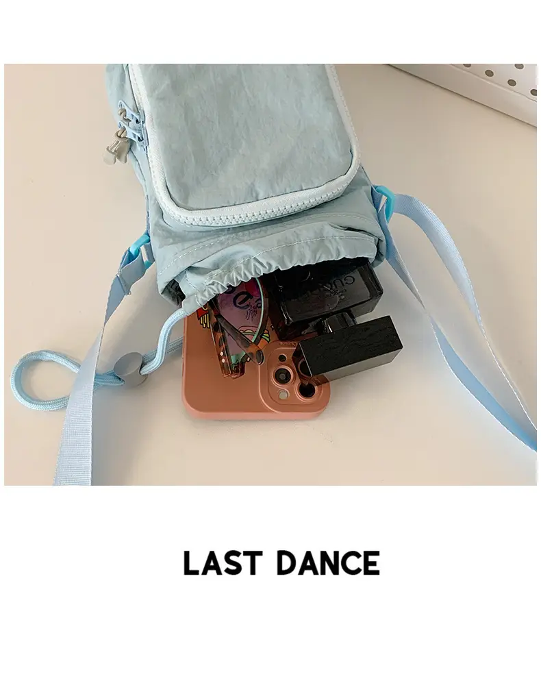 New Kids Crossbody Bags Multi Color Student Water Bottles — feature 19