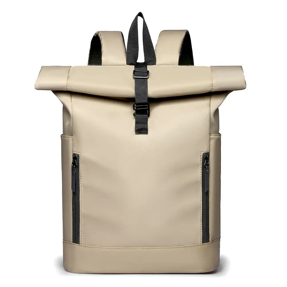 Cross-Border New Backpack 16inch Laptop Backpack Business Trip Travel Bag Commuter Casual Large Capacity School Bag