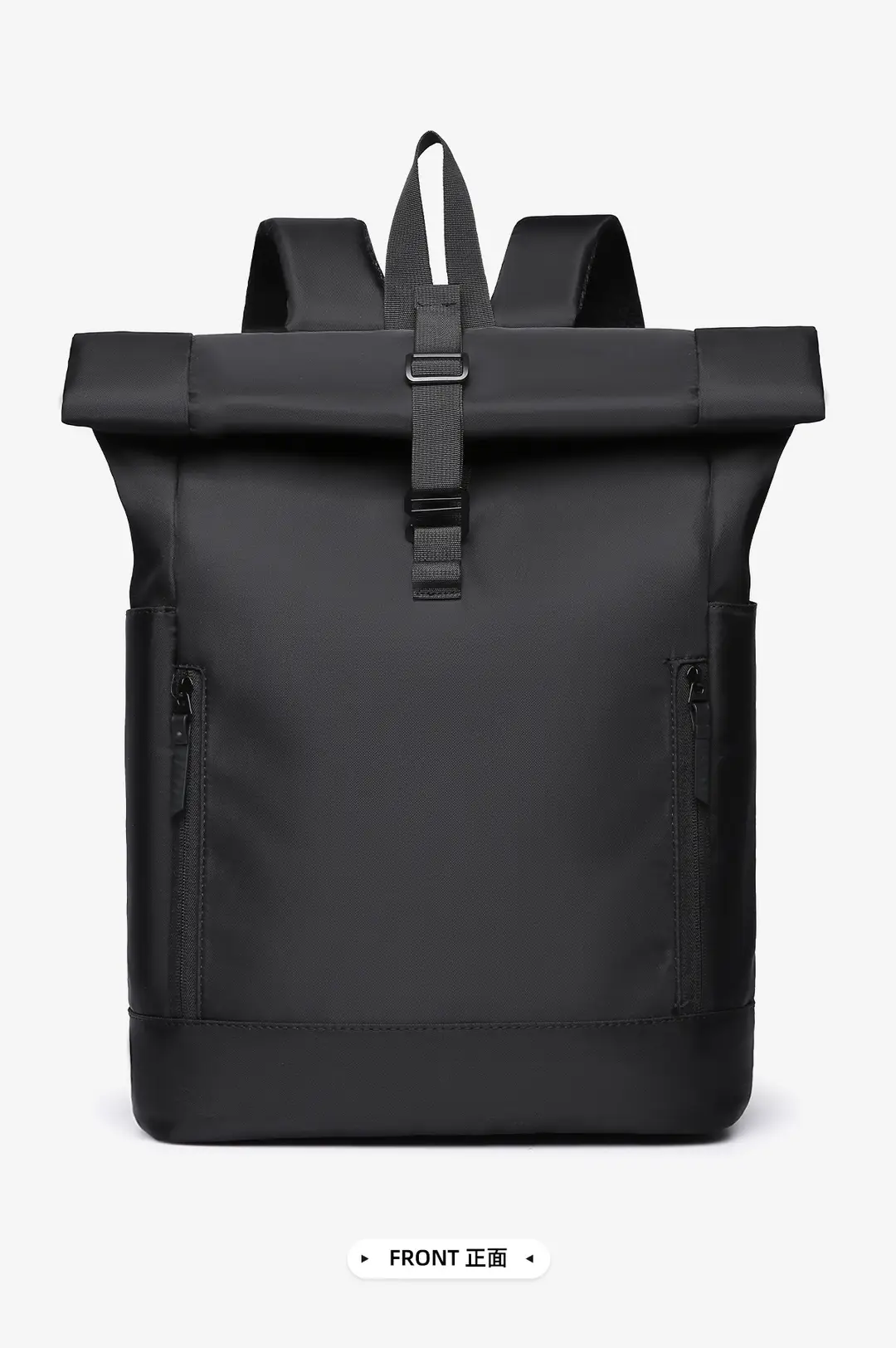 Cross-Border New Backpack 16inch Laptop Backpack Business Trip Travel Bag Commuter Casual Large Capacity School Bag — feature 36