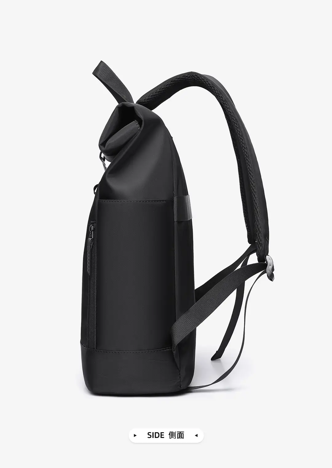 Cross-Border New Backpack 16inch Laptop Backpack Business Trip Travel Bag Commuter Casual Large Capacity School Bag — feature 38