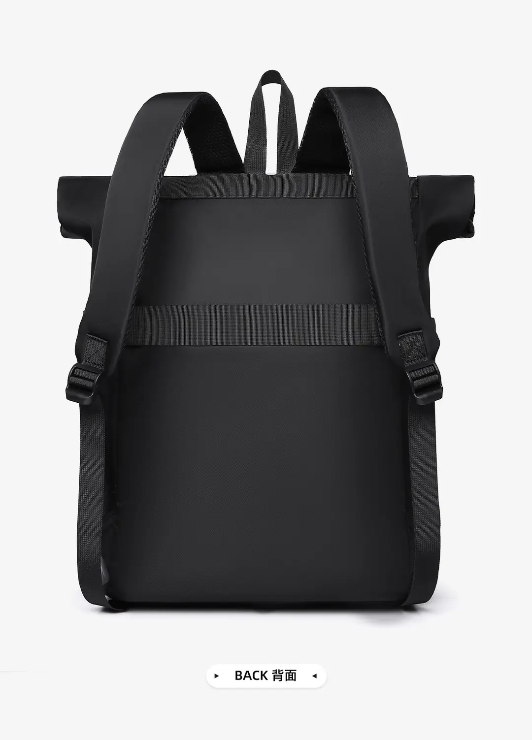 Cross-Border New Backpack 16inch Laptop Backpack Business Trip Travel Bag Commuter Casual Large Capacity School Bag — feature 39