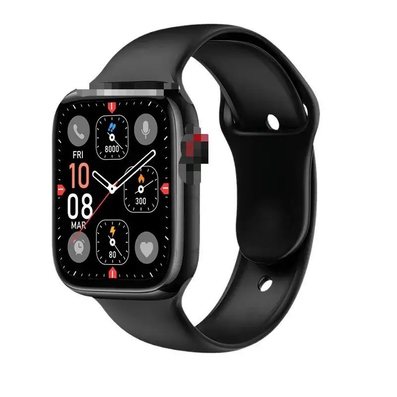 Smart Watch M9 Blood Sugar Monitor for Elderly - Image 8