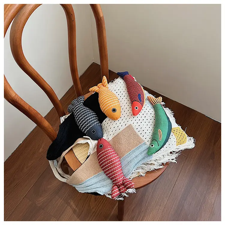 Cartoon Crossbody Bag for Women Summer 2025 — feature 22