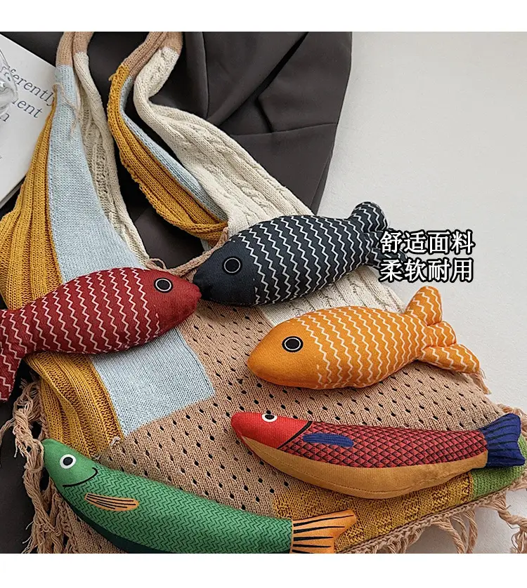 Cartoon Crossbody Bag for Women Summer 2025 — feature 3