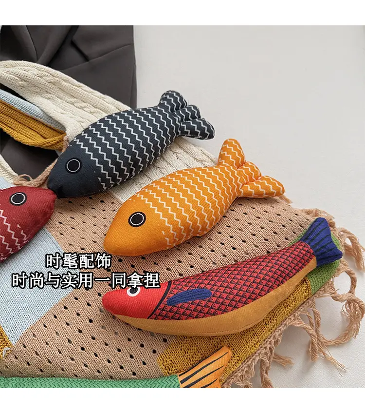 Cartoon Crossbody Bag for Women Summer 2025 — feature 4