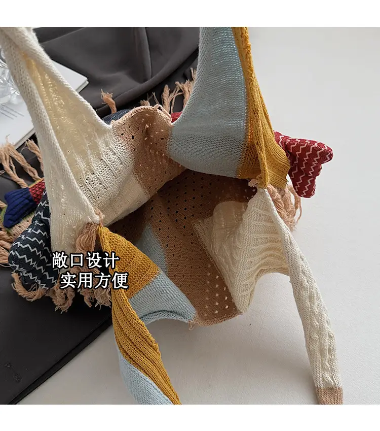 Cartoon Crossbody Bag for Women Summer 2025 — feature 6