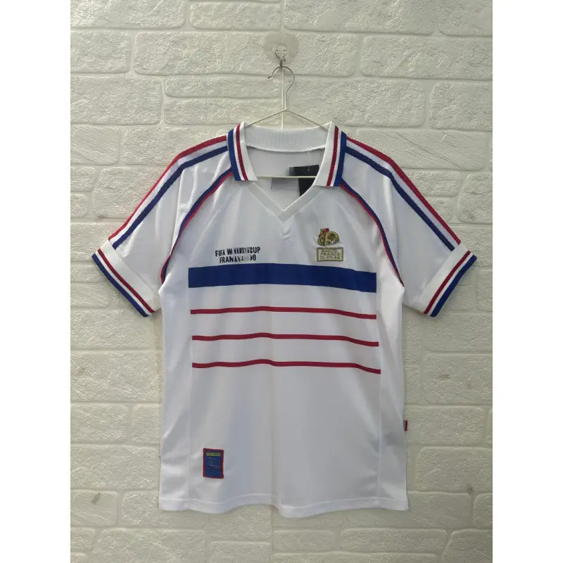 Brazil 2012 Santos Jersey Santos Commemorative Football Uniform No. 11 Neymar Retro White Children's Clothing