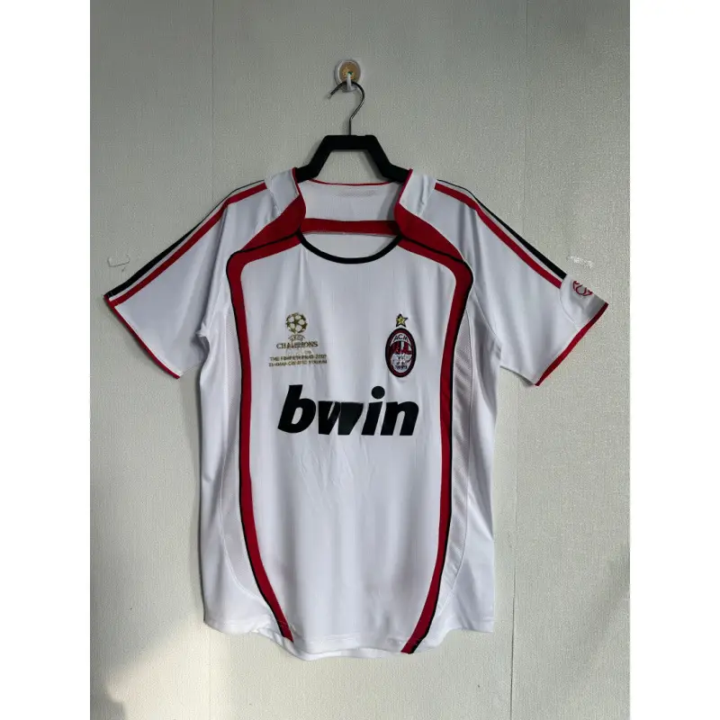 Brazil 2012 Santos Jersey Santos Commemorative Football Uniform No. 11 Neymar Retro White Children's Clothing