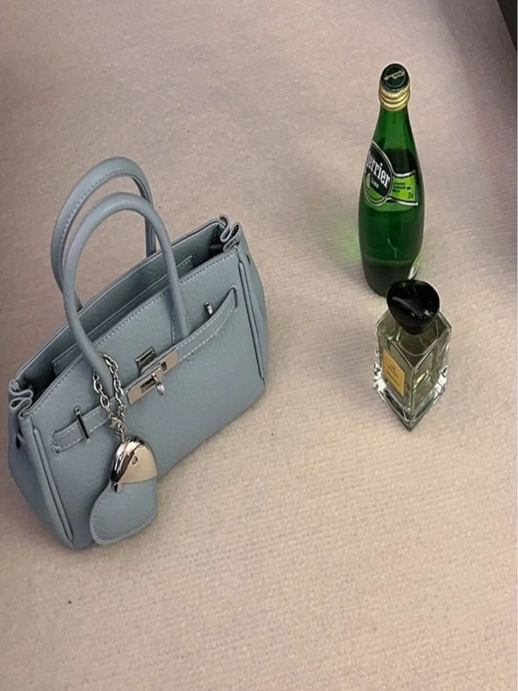 2026 New Model Platinum Handbag for Women - Image 5
