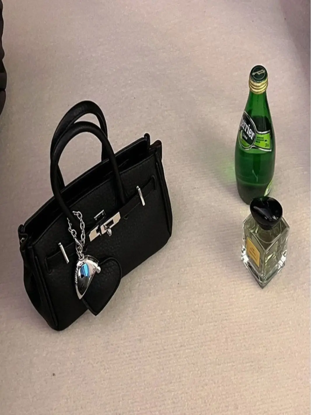 2026 New Model Platinum Handbag for Women - Image 7