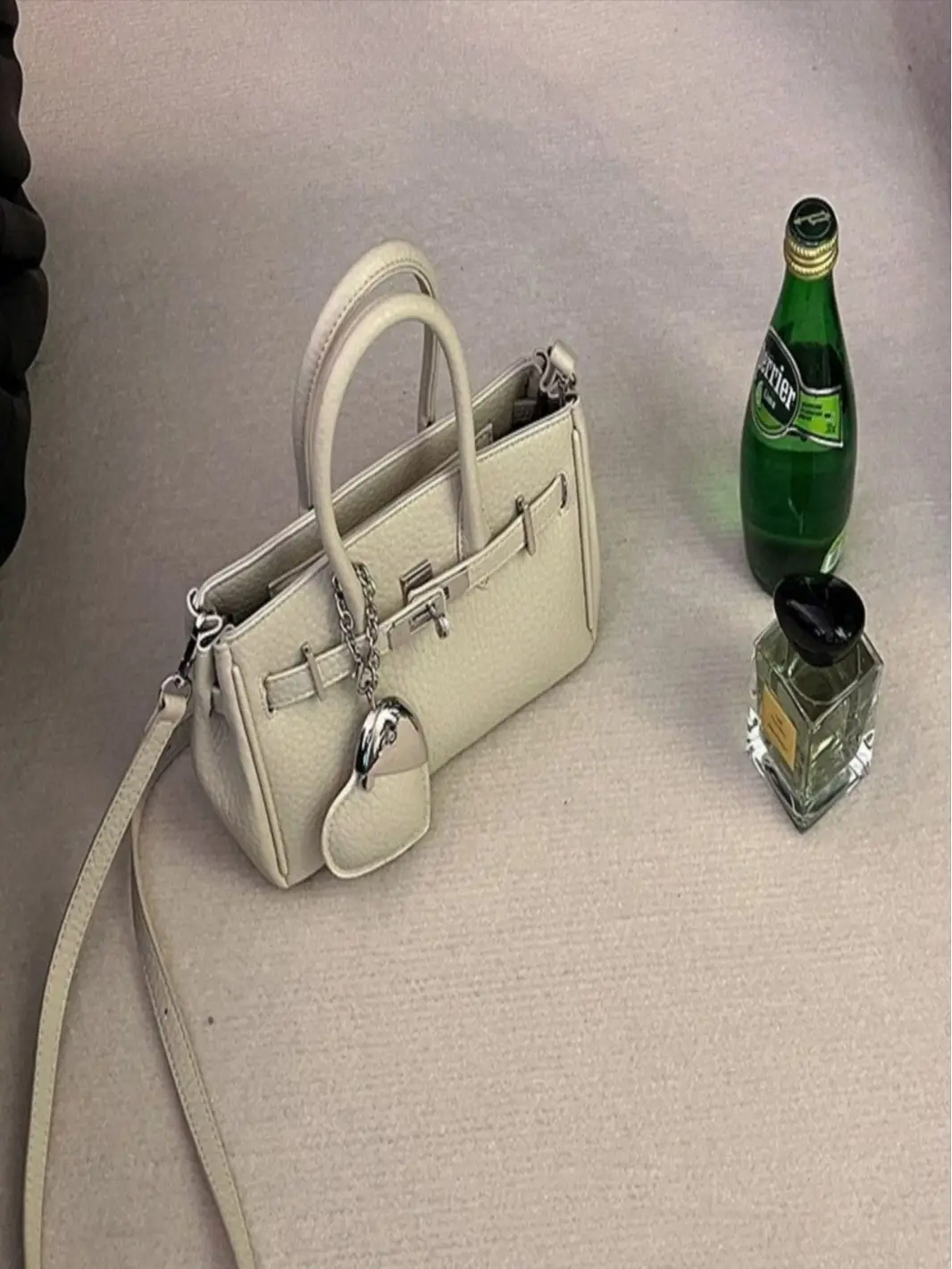 2026 New Model Platinum Handbag for Women - Image 8
