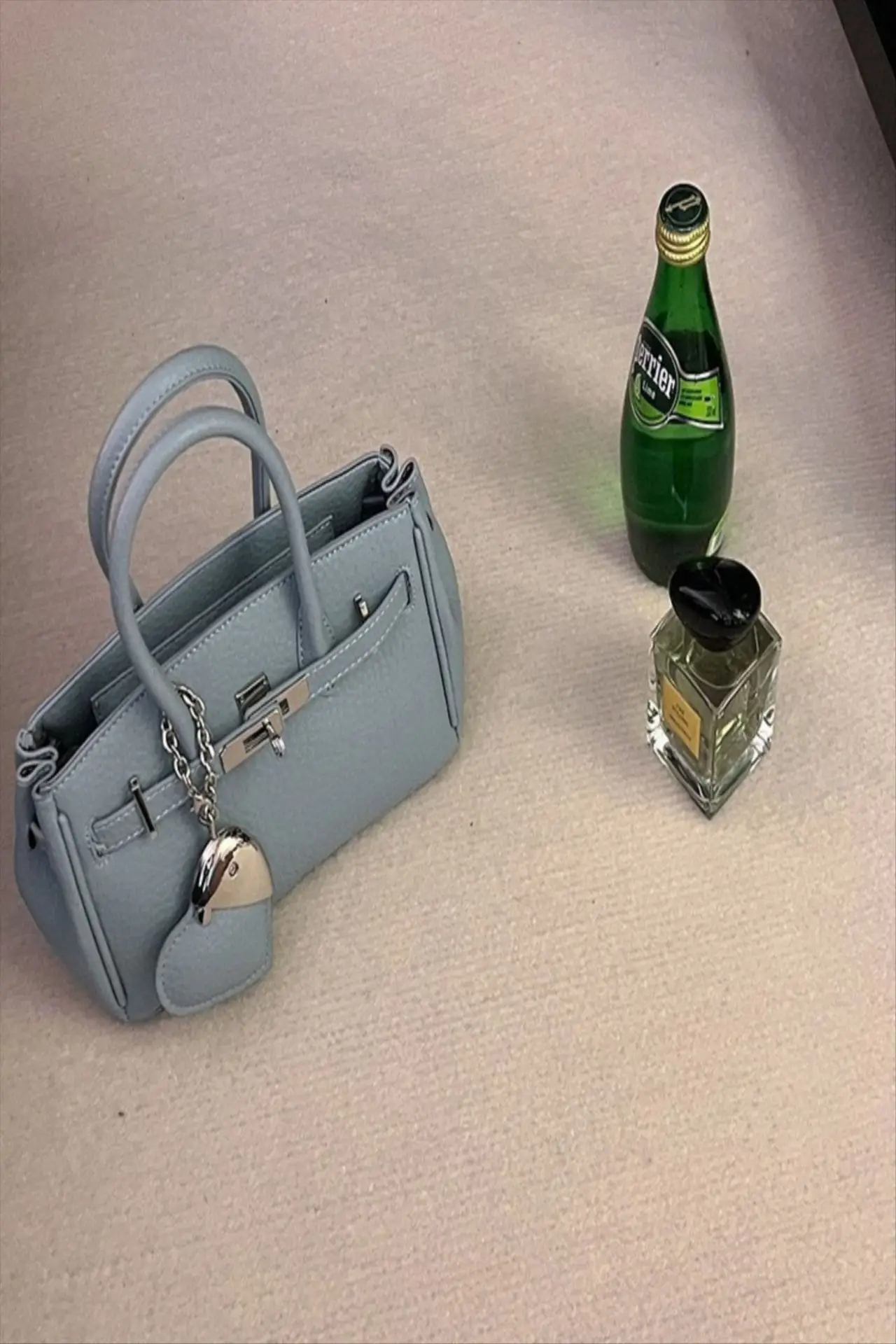 2026 New Model Platinum Handbag for Women — feature 11