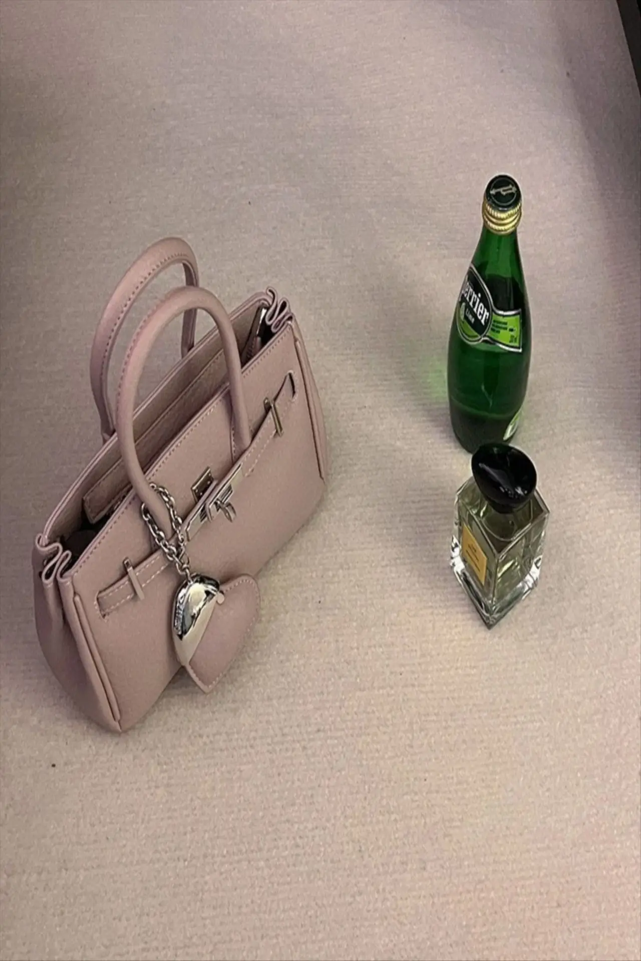 2026 New Model Platinum Handbag for Women — feature 13
