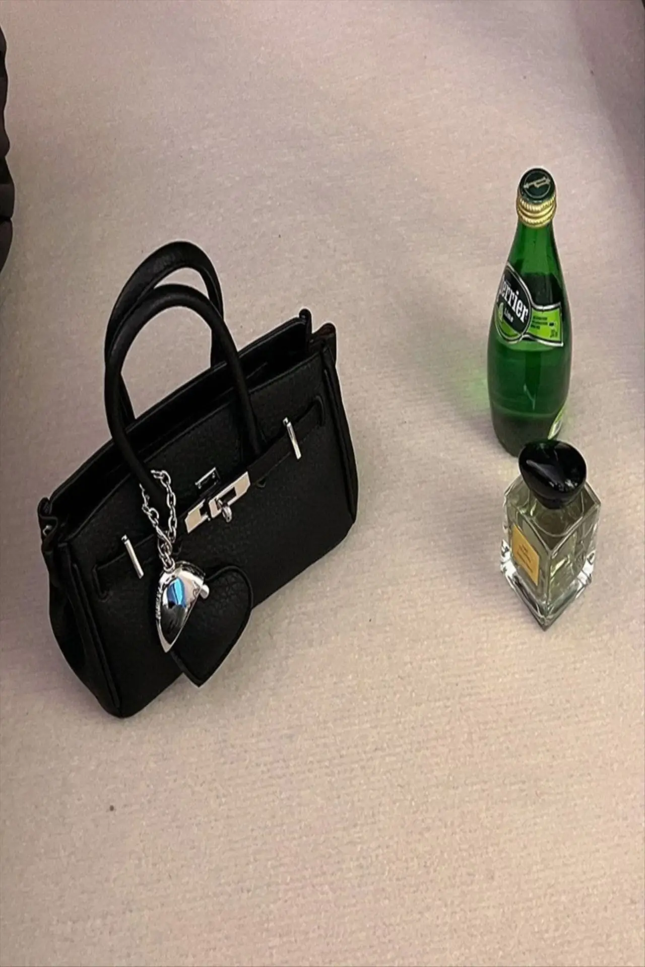 2026 New Model Platinum Handbag for Women — feature 7
