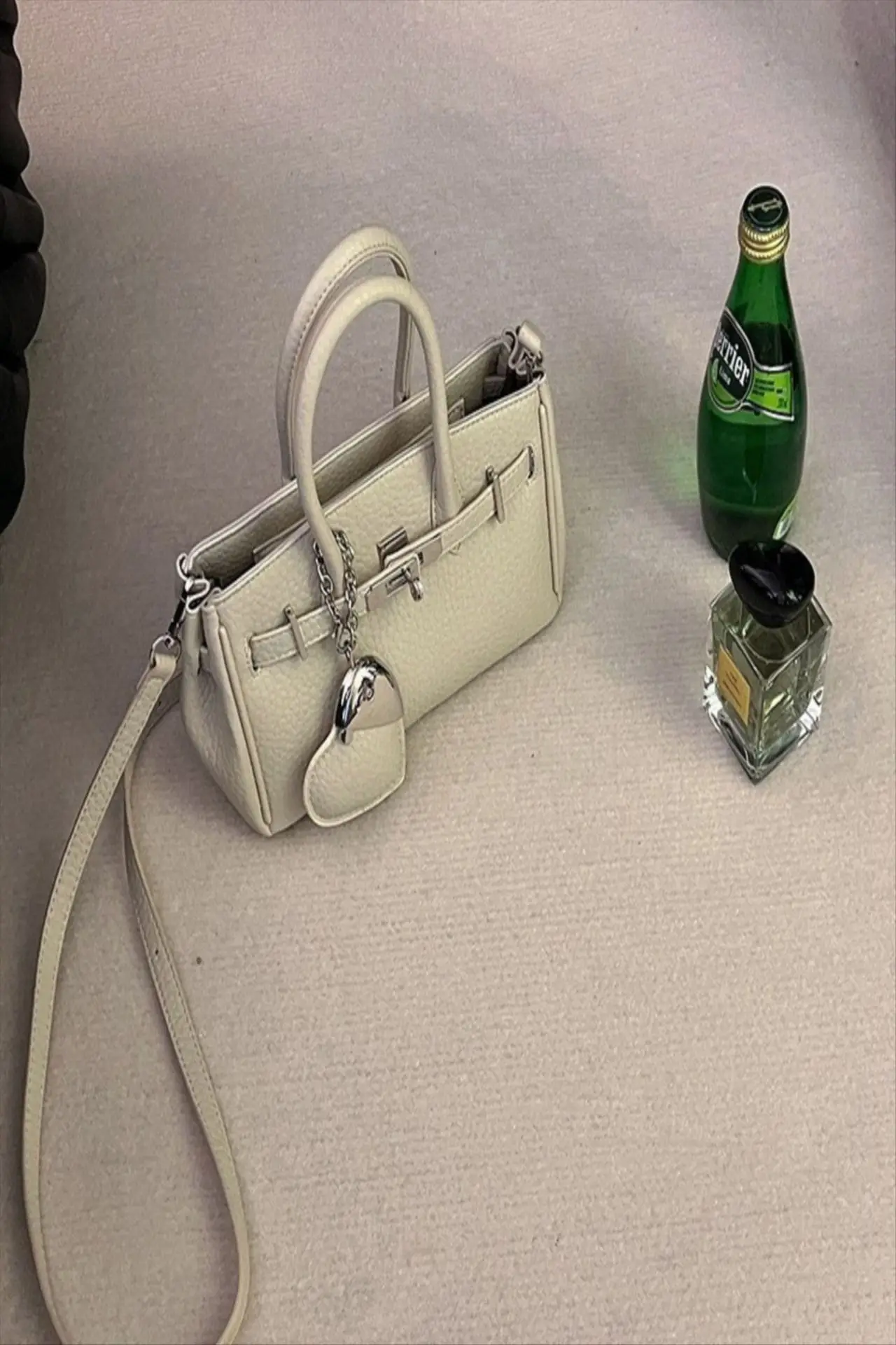2026 New Model Platinum Handbag for Women — feature 8