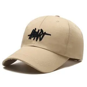 Women Black Embroidered Baseball Cap Large - Image 13
