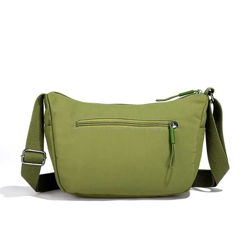 2025 Green Crossbody Bag for Women - Image 7