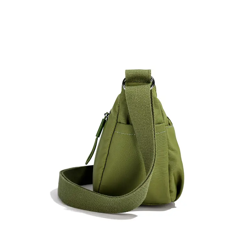 2025 Green Crossbody Bag for Women - Image 8