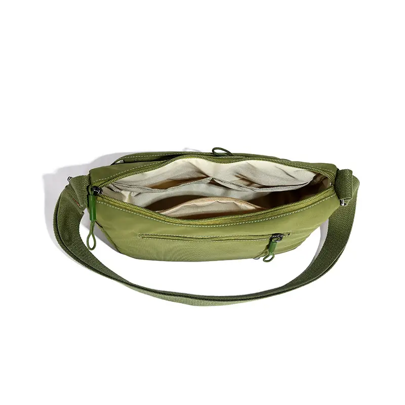2025 Green Crossbody Bag for Women - Image 9