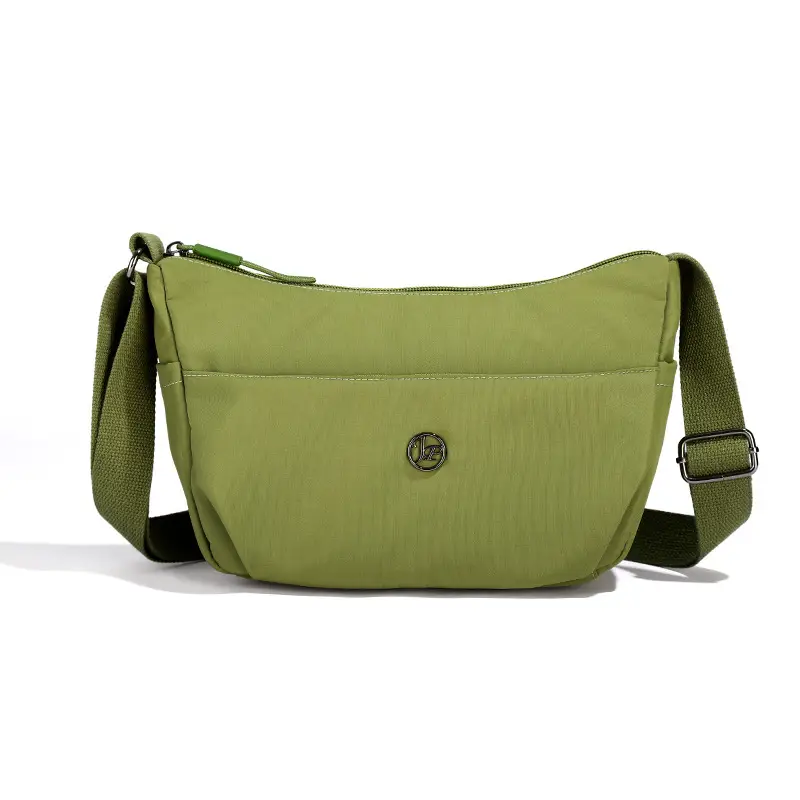 2025 Green Crossbody Bag for Women - Image 10