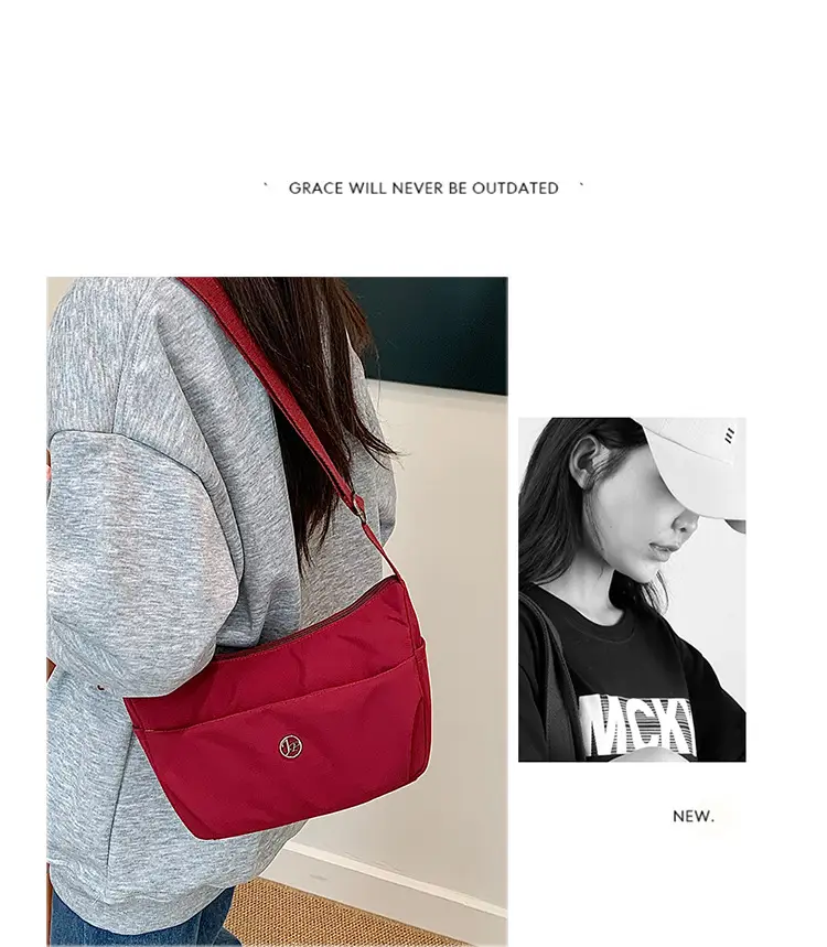 2025 Green Crossbody Bag for Women — feature 1