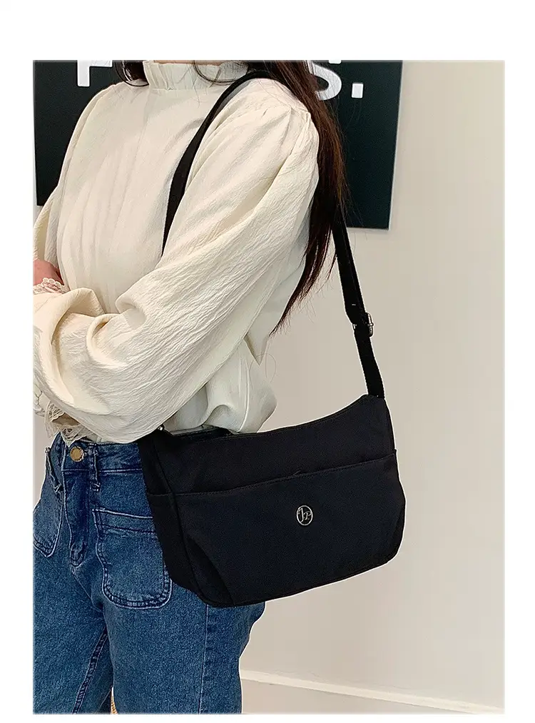 2025 Green Crossbody Bag for Women — feature 11