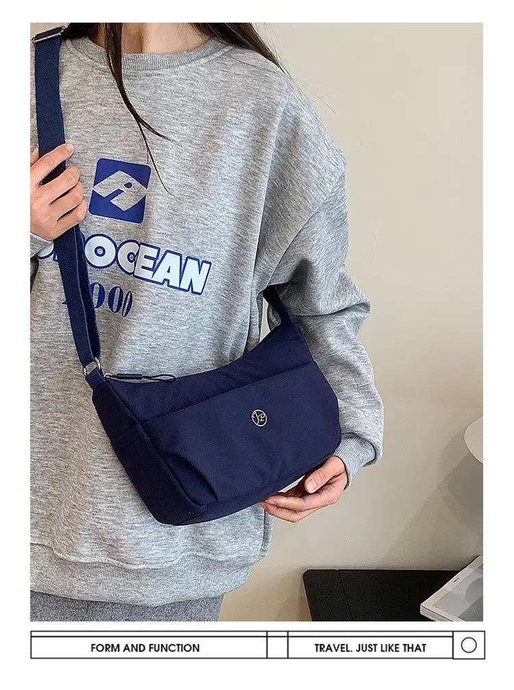 2025 Green Crossbody Bag for Women — feature 14