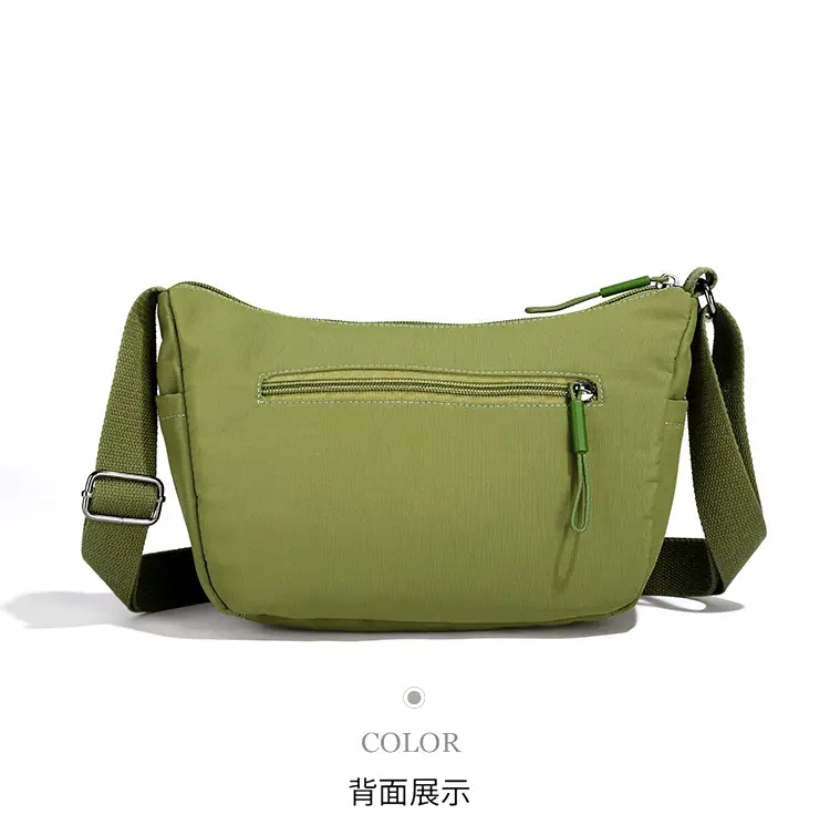 2025 Green Crossbody Bag for Women — feature 17