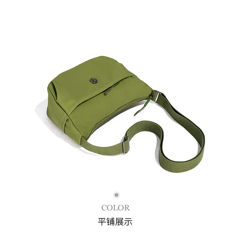 2025 Green Crossbody Bag for Women — feature 18