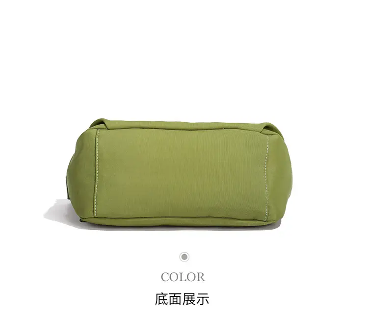 2025 Green Crossbody Bag for Women — feature 19