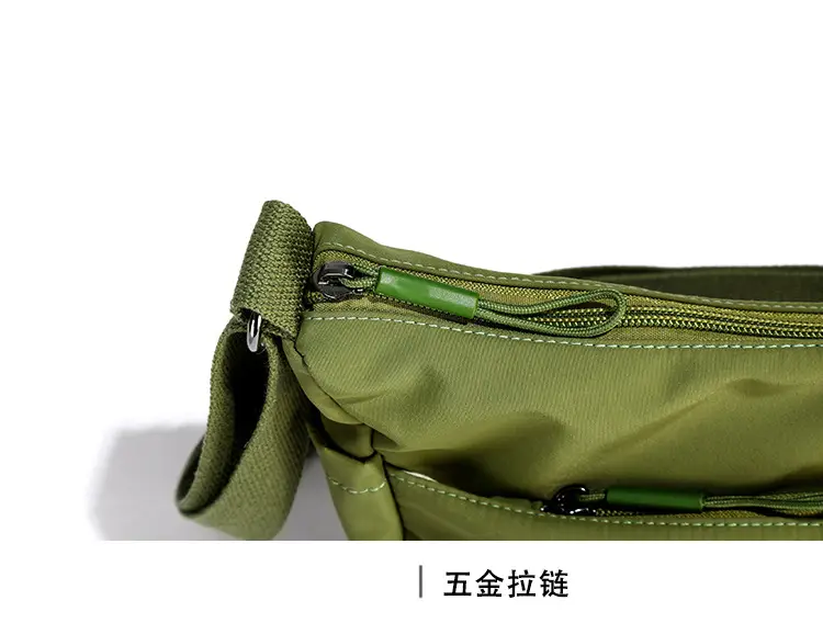 2025 Green Crossbody Bag for Women — feature 21