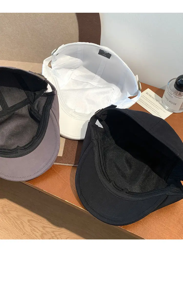 Women Dream All Girl Butterfly Cap Black — feature 10