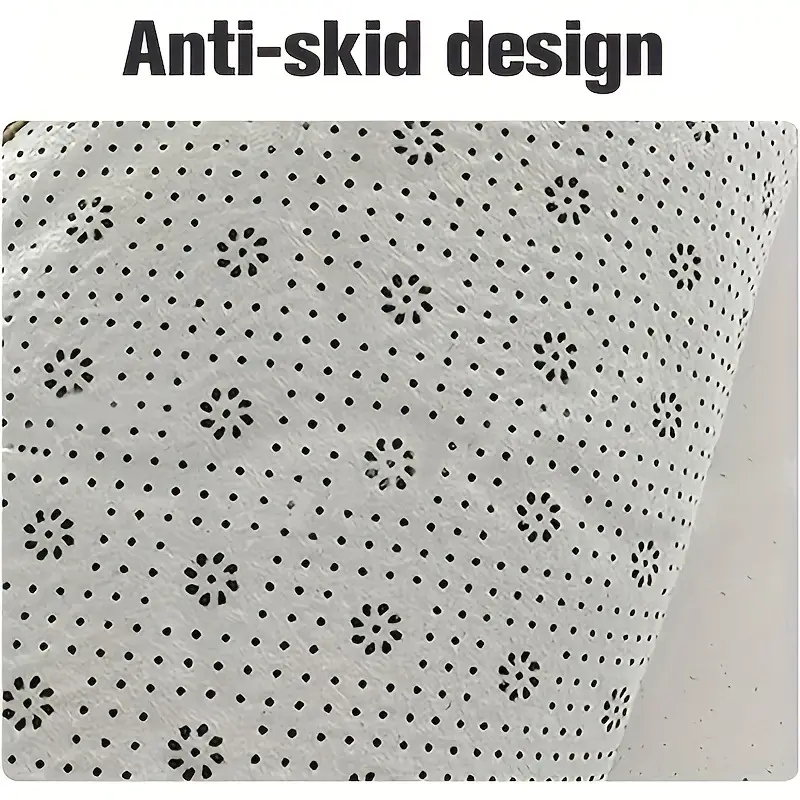 Anti Slip Floor Mats Dark Gray 50x80cm — feature 9