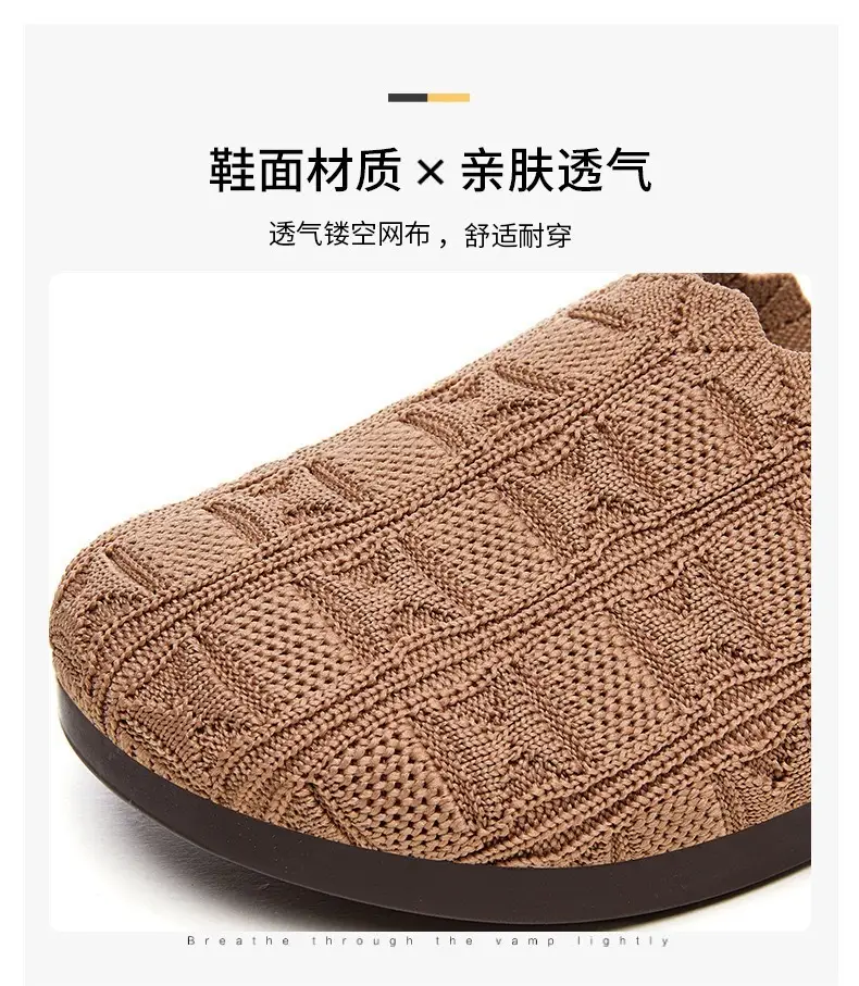 Women's Ethnic Round Toe Fisherman Shoes 2025 — feature 9
