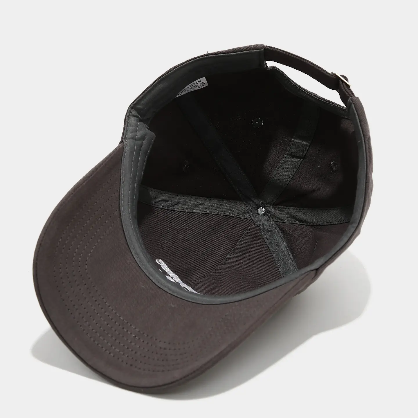 Break Free Cotton Baseball Cap for Women Red Blue — feature 13