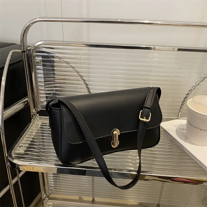 2025 Korean Style Women's Shoulder Bag Set