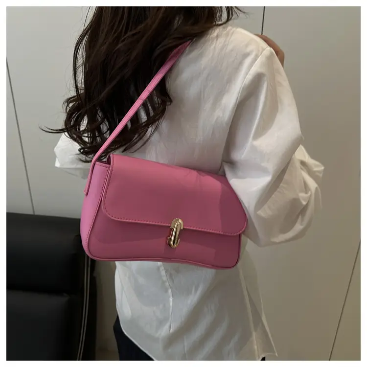 2025 Korean Style Women's Shoulder Bag Set — feature 10