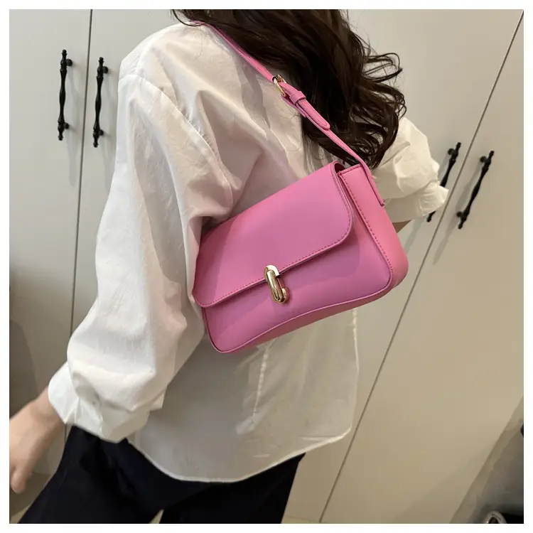 2025 Korean Style Women's Shoulder Bag Set — feature 11