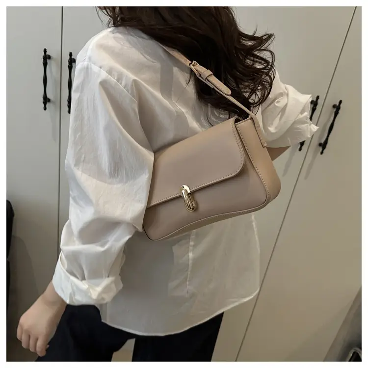 2025 Korean Style Women's Shoulder Bag Set — feature 12