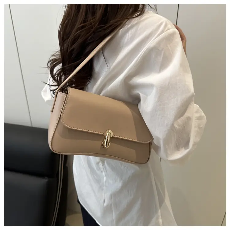 2025 Korean Style Women's Shoulder Bag Set — feature 13