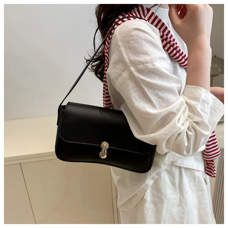 2025 Korean Style Women's Shoulder Bag Set — feature 15