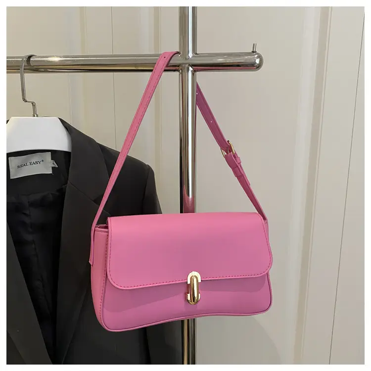 2025 Korean Style Women's Shoulder Bag Set — feature 17