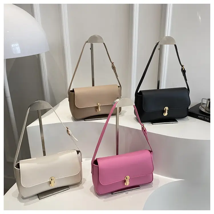 2025 Korean Style Women's Shoulder Bag Set — feature 20