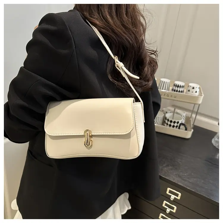 2025 Korean Style Women's Shoulder Bag Set — feature 8