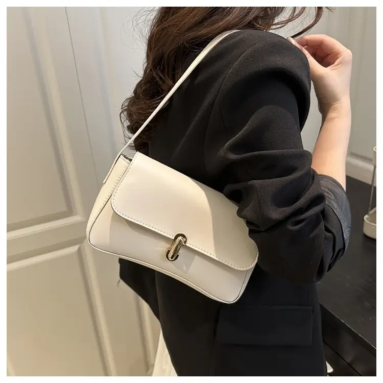 2025 Korean Style Women's Shoulder Bag Set — feature 9