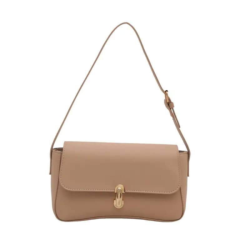 2025 Korean Style Women's Shoulder Bag Set