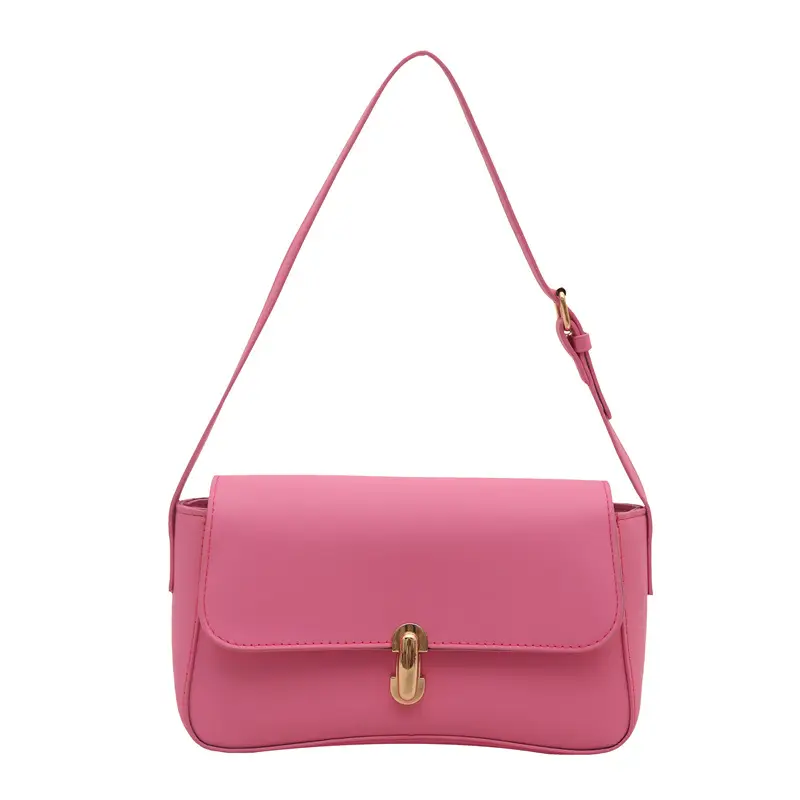 2025 Korean Style Women's Shoulder Bag Set