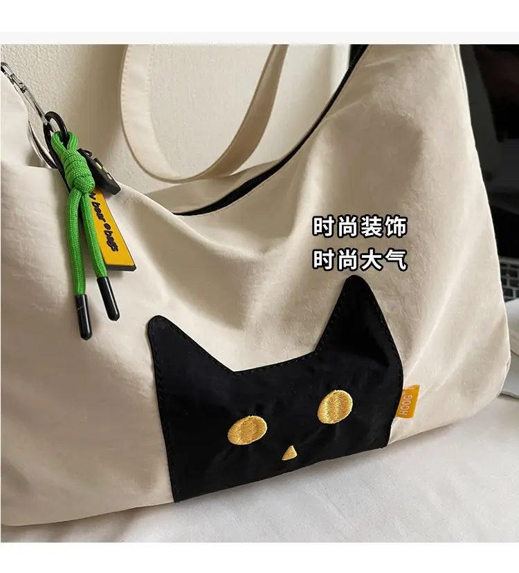 Women's Green Diagonal Crossbody Bag 2025 — feature 8